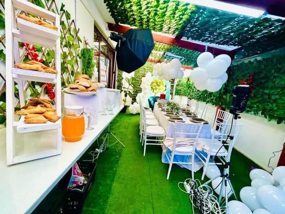Executive Accommodation Bellville